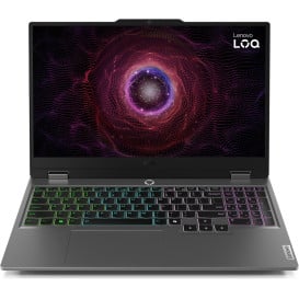 Laptop Lenovo LOQ 15ARP9 83JC005YPB - zdjęcie poglądowe 9