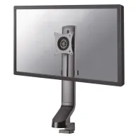 Uchwyt biurkowy do monitora Neomounts by Newstar Flat Screen Desk Mount 10-32" FPMA-D860BLACK - Czarny
