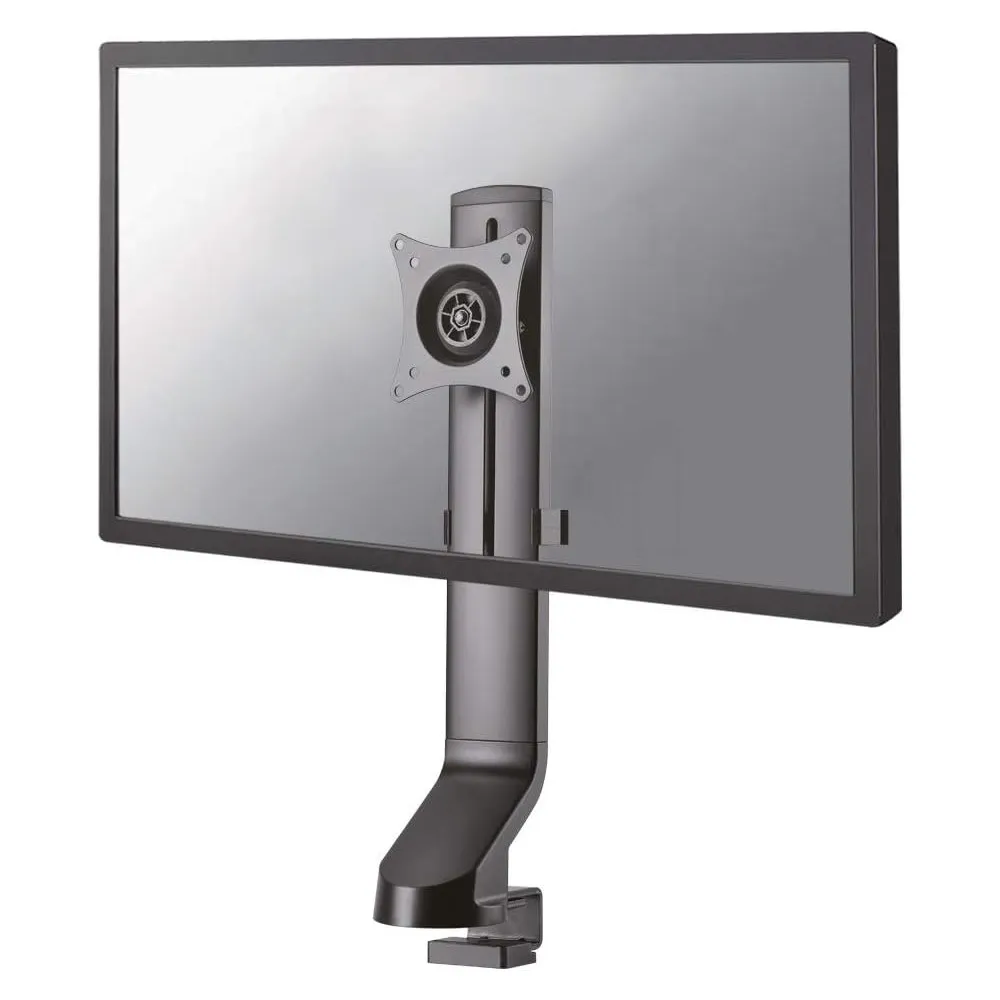 Uchwyt biurkowy do monitora Neomounts by Newstar Flat Screen Desk Mount 10-32" FPMA-D860BLACK - Czarny