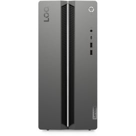 Komputer Lenovo LOQ Tower 17IRR9 90X0001TPL - i5-14400F/RAM 16GB/SSD 1TB/GeForce RTX 3050/Wi-Fi/Windows 11 Home/2 lata Carry-in