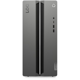 Komputer Lenovo LOQ Tower 17IRR9 90X00055PL - Tower/i5-14400F/RAM 16GB/SSD 512GB/GeForce RTX 3050/WiFi/Windows 11 Home/2 lata CI