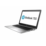 Laptop HP EliteBook 755 G4 Z2W11EA, PRO A12-9800B, 15,6" FHD, 8GB, 256GB, Win10 Pro, 3 lata Carry-in | Sklep ITnes.pl, IT for BU