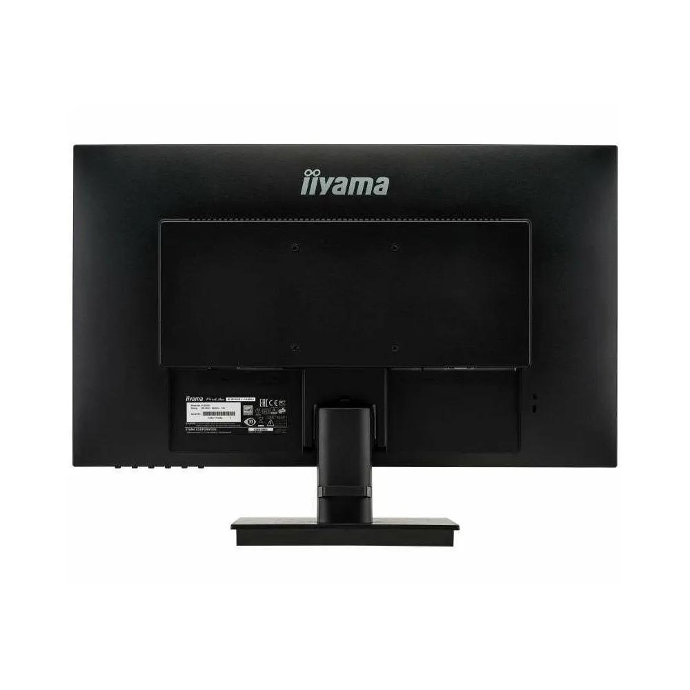 Zdjęcie monitora iiyama ProLite E2591HSU-B1