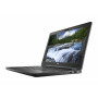 Laptop Dell Precision 3530 53155137 - i5-8400H, 15,6" FHD IPS, RAM 8GB, SSD 256GB, NVIDIA Quadro P600, Windows 10 Pro, 3 lata On-Site - zdjęcie 7