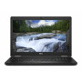 Laptop Dell Precision 3530 53155137 - i5-8400H, 15,6" FHD IPS, RAM 8GB, SSD 256GB, NVIDIA Quadro P600, Windows 10 Pro, 3 lata On-Site - zdjęcie 1
