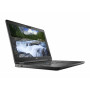 Laptop Dell Precision 3530 53155137 - i5-8400H, 15,6" FHD IPS, RAM 8GB, SSD 256GB, NVIDIA Quadro P600, Windows 10 Pro, 3 lata On-Site - zdjęcie 2