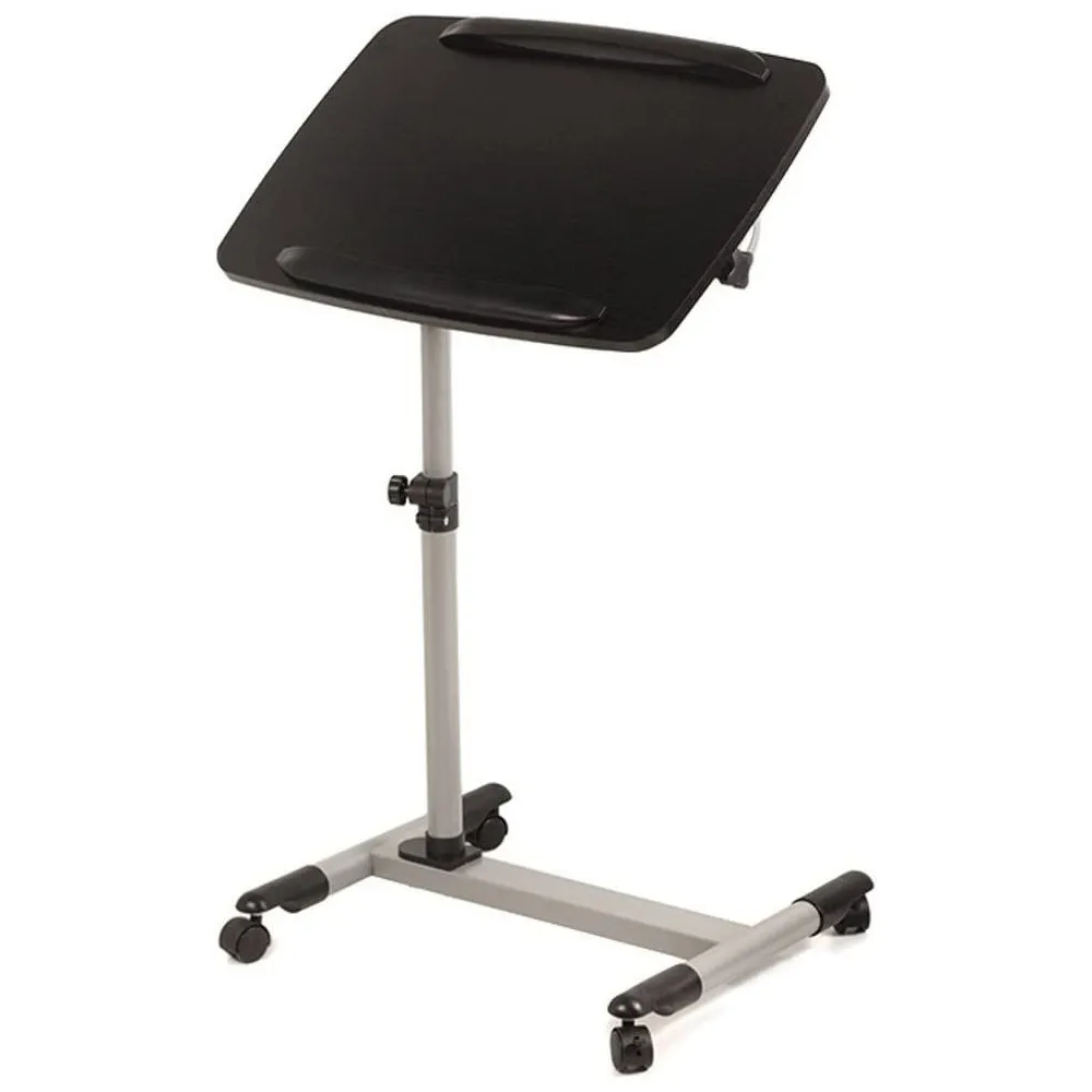 Wózek na kółkach do laptopa, projektora Maclean MC-671 | Sklep ITnes.pl - IT for BUSINESS