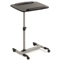 Wózek na kółkach do laptopa, projektora Maclean MC-671 | Sklep ITnes.pl - IT for BUSINESS