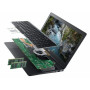 Laptop Dell Precision 3530 53155137 - i5-8400H, 15,6" FHD IPS, RAM 8GB, SSD 256GB, NVIDIA Quadro P600, Windows 10 Pro, 3 lata On-Site - zdjęcie 6