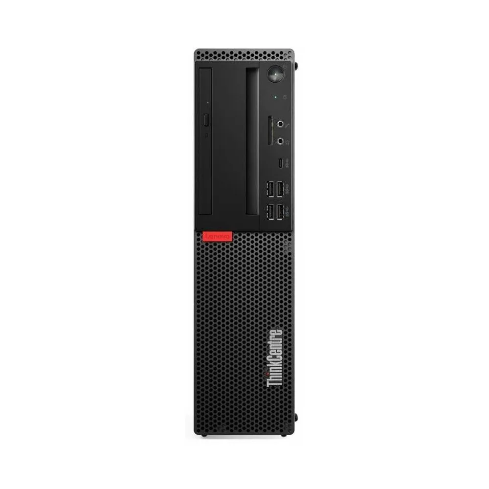Komputer Lenovo ThinkCentre M920 10SJ0030PB, SFF, i5-8500, 8GB, 512GB, Wi-Fi, DVD, Win10 Pro, 3 lata On-Site | Sklep ITnes.pl, I