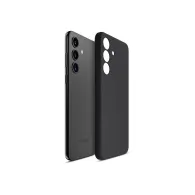Etui ochronne na smartfon 3mk Silicone Case do Galaxy S24+ 5903108547925, Czarne | Sklep ITnes.pl, IT for BUSINESS