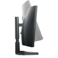 Monitor Dell Curved Gaming S3422DWG 210-AZZE, 34", 3440x1440 (UWQHD), 144Hz, 21:9, zakrzywiony, VA, FreeSync, HDR, 2 ms, Czarny 