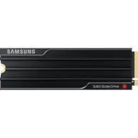Dysk SSD 2 TB Samsung 9100 PRO Heatsink MZ-VAP2T0CW - zdjęcie poglądowe 3