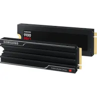 Dysk SSD 2TB Samsung 9100 PRO Heatsink MZ-VAP2T0CW, 2280, PCIe 5.0, NVMe, 14700-13400MBps | Sklep ITnes.pl, IT for BUSINESS