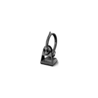 Zestaw słuchawkowy Plantronics/Poly SAVI 7320 OFFICE 215201-05 - Czarny | Sklep ITnes.pl - IT for BUSINESS