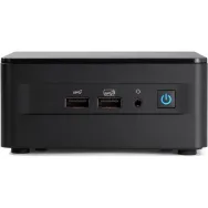 Komputer ASUS NUC 13 Pro Kit Tall RNUC13ANHI700002I03WV, Mini Desktop, i7-1360P, 64GB, 2TB, Wi-Fi, 3 lata Carry-in | Sklep ITnes
