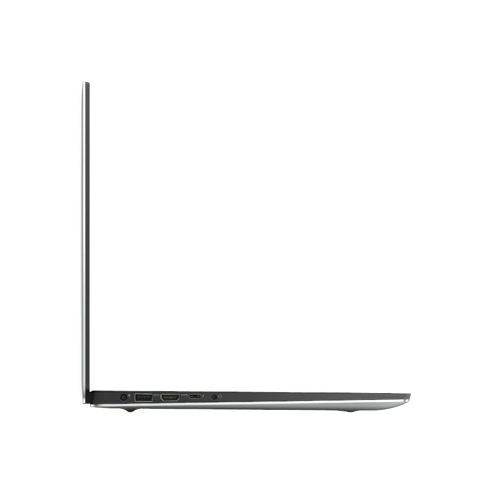 Laptop Dell Precision 5530 1028462832825 - i7-8850H/15,6" FHD IPS/RAM 8GB/SSD 256GB/Quadro P1000/Windows 10 Pro/3 lata On-Site - zdjęcie