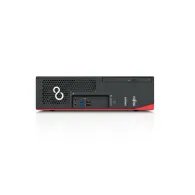Komputer Fujitsu Esprimo D538 VFY:D0538P231SPL, SFF, i3-8100, 8GB, 256GB, DVD, Win10 Pro, 1 rok Carry-in | Sklep ITnes.pl, IT fo