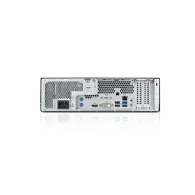 Komputer Fujitsu Esprimo D538 VFY:D0538P231SPL, SFF, i3-8100, 8GB, 256GB, DVD, Win10 Pro, 1 rok Carry-in | Sklep ITnes.pl, IT fo