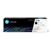 Toner HP 219A Black W2190A - Oryginał, 1300 stron