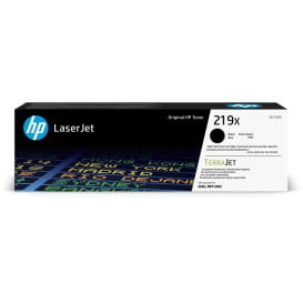 Toner HP 219X Black W2190X - Oryginał, 3200 stron