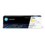 Toner HP 219A Yellow W2192A - Oryginał