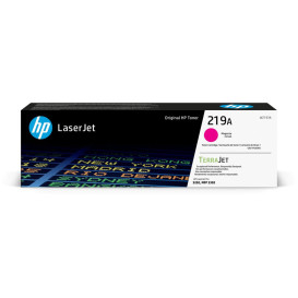 Toner HP 219A Magenta W2193A - Oryginał, 1200 stron