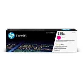 Toner HP 219X Magenta W2193X - Oryginał, 2500 stron