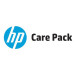 Rozszerzenie gwarancji HP Care Pack U11F7E - 4 lata NBD serwis z DMR dla urządzeń wielofunkcyjnych LaserJet Enterprise M480