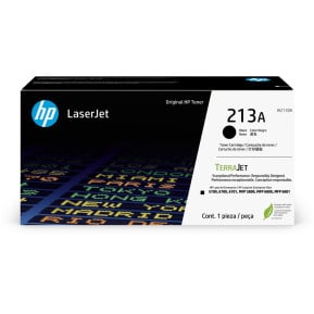 Toner HP 213A Black W2130A - Oryginał, 3500 stron