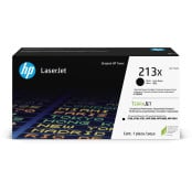 Toner HP 213X Black W2130X - Oryginał