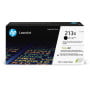 Toner HP 213X Black W2130X - Oryginał, 9000 stron