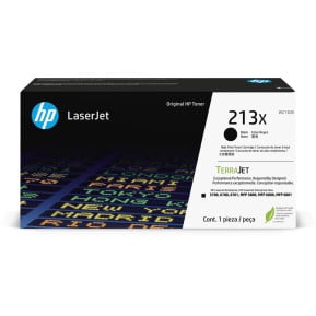 Toner HP 213X Black W2130X - Oryginał, 9000 stron