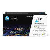 Toner HP 213A Cyan W2131A - Oryginał