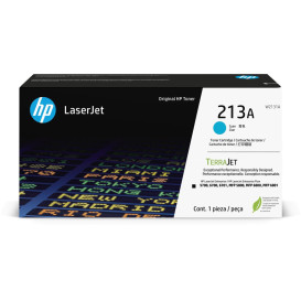 Toner HP 213A Cyan W2131A - Oryginał, 3000 stron