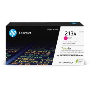 Toner HP 213A Magenta W2133A - Oryginał, 3000 stron