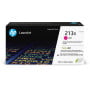 Toner HP 213X Magenta W2133X - Oryginał, 6000 stron