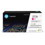 Toner HP 213Y Magenta W2133Y - Oryginał, 12000 stron