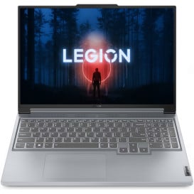 Laptop Lenovo Legion Slim 5 16APH8 82Y9003JPB - Ryzen 7 7840HS/16" WQXGA IPS HDR/RAM 16GB/512GB/GF RTX 4070/Szary/2Premium Care