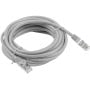 Kabel LAN F/UTP Lanberg PCF6-10CC-2000-S - 20m, kat. 6, Szary