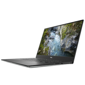 Laptop Dell Precision 5530 1024344355200 - i7-8850H/15,6" 4K IPS/RAM 32GB/SSD 1TB/Quadro P1000/Windows 10 Pro/3 lata On-Site NBD
