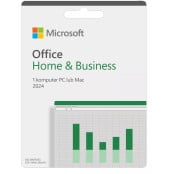 Oprogramowanie Microsoft Office Home and Business 2024 All Languages - zdjęcie poglądowe 1