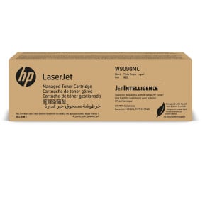 Toner HP W9090MC Black - Oryginał