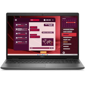 Laptop Dell Latitude 15 3550 N004L355015EMEA_VP - i3-1315U/15,6" WUXGA/RAM 8GB/SSD 512GB/Szary/Windows 11 Pro/3OS ProSupport NBD