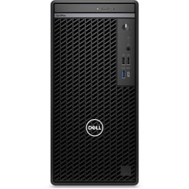 Komputer Dell Optiplex 7020 Tower N112O7020MTEMEA_N2_VP - Tower/i5-12500/RAM 16GB/SSD 512GB/Windows 11 Pro/3OS ProSupport NBD