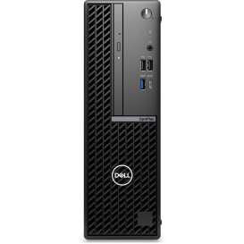 Komputer Dell Optiplex 7020 SFF N119O7020SFFEMEA_N2_VP - SFF/i3-12100/RAM 8GB/SSD 512GB/Windows 11 Pro/3 lata OS ProSupport NBD