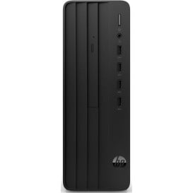 Komputer HP Pro 290 G9 SFF A54Y2ET - SFF/i3-14100/RAM 16GB/SSD 256GB/Wi-Fi/DVD/Windows 11 Pro/3 lata On-Site