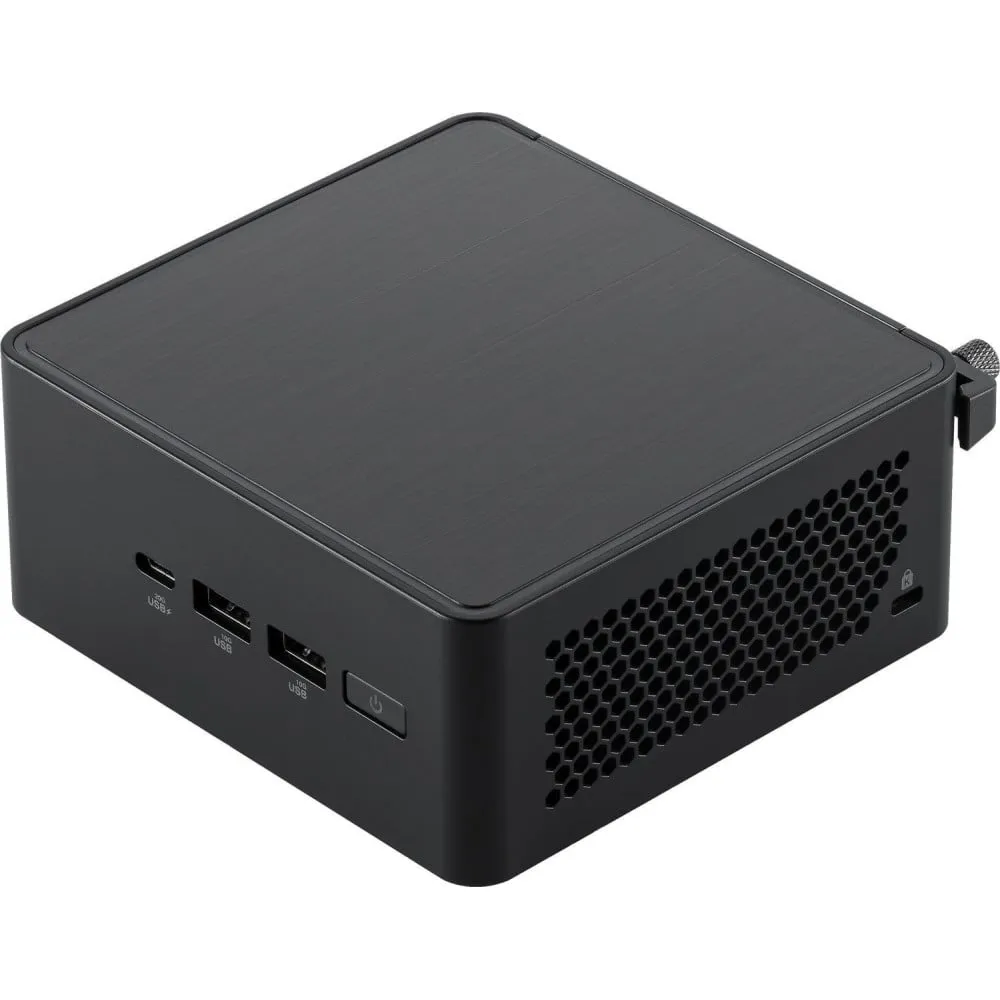 Zdjęcie modelu ASUS NUC 14 Pro Kit Tall RNUC14RVHU700002IZH