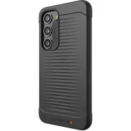 Etui ochronne na smartfon ZAGG Gear4 Havana 702010910 do Samsung Galaxy S23 5G, Czarne | Sklep ITnes.pl, IT for BUSINESS