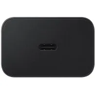 Ładowarka sieciowa Samsung USB-C 45W EP-T4511 EP-T4511NBEGEU - Czarna